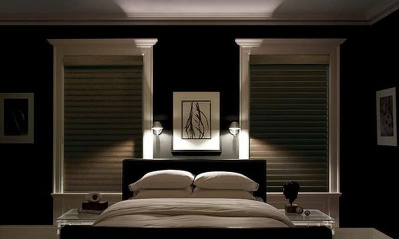 The Benefits of Blackout Shades for Homes near Phoenix, Oregon (OR), for Modern Media Rooms