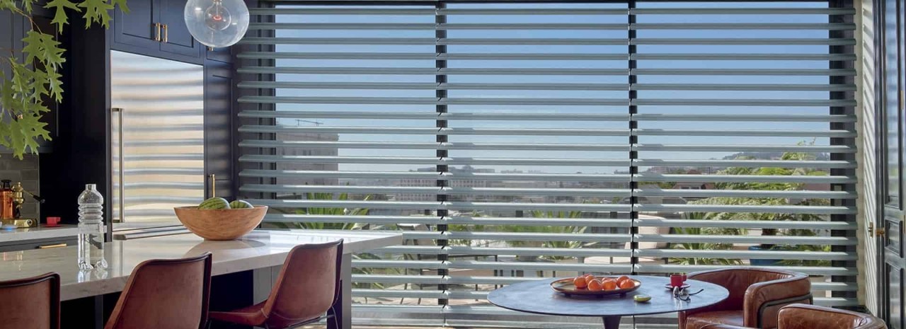 Window shadings near Phoenix, Arizona (AZ), that instantly elevate your home style.