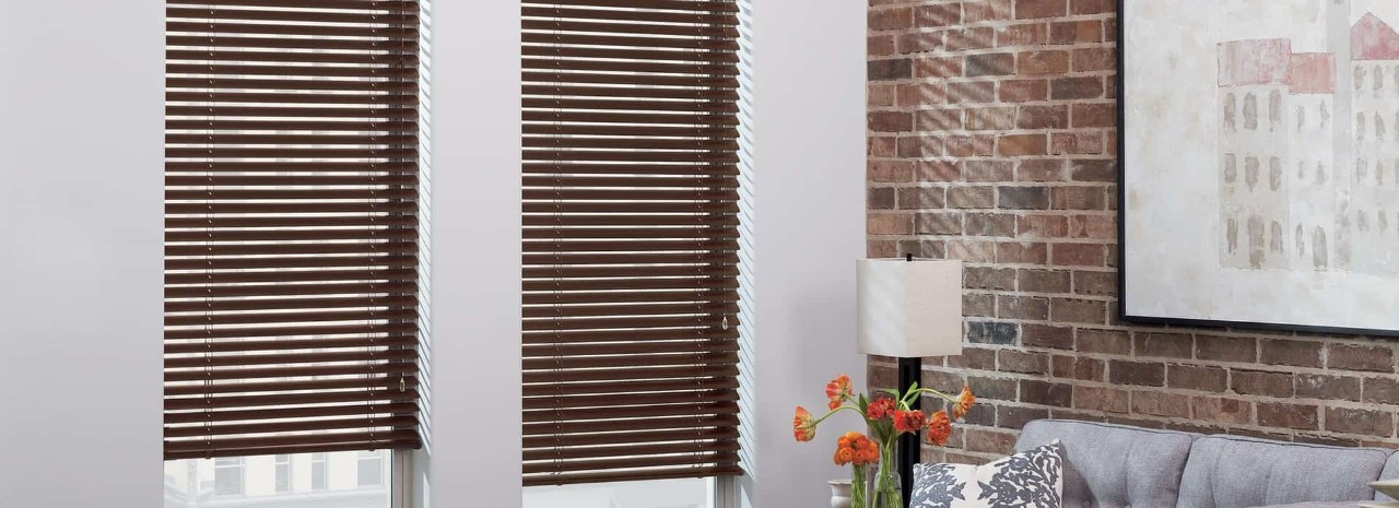 Hunter Douglas Modern Precious Metals® Aluminum Blinds, aluminum blinds near Phoenix, Oregon (OR)